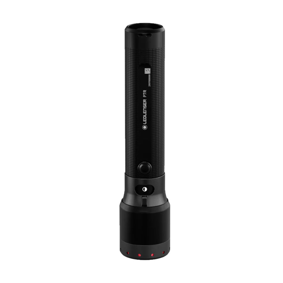 Ledlenser P7R Torch