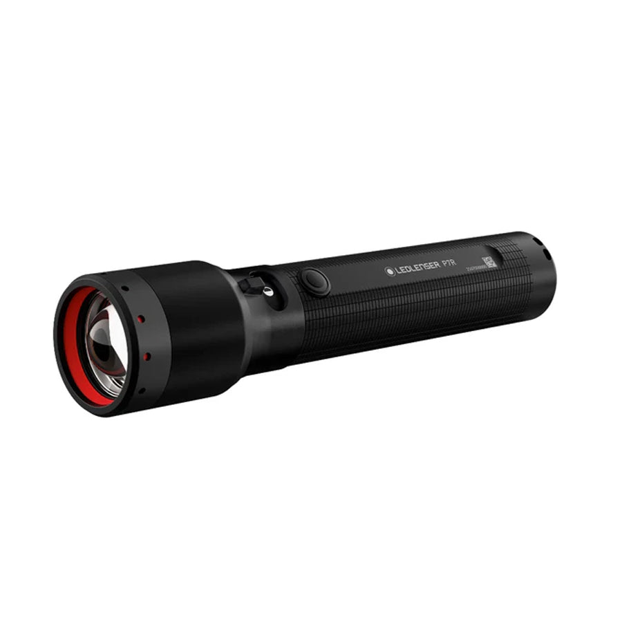Ledlenser P7R Torch
