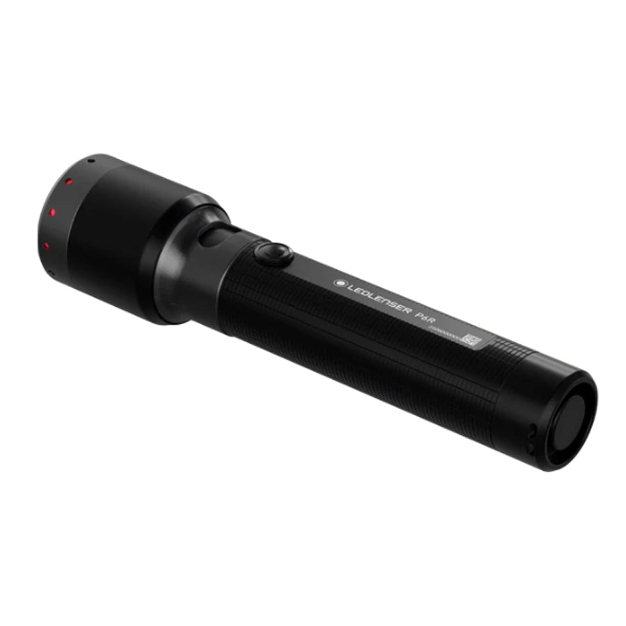 Ledlenser P6R Torch