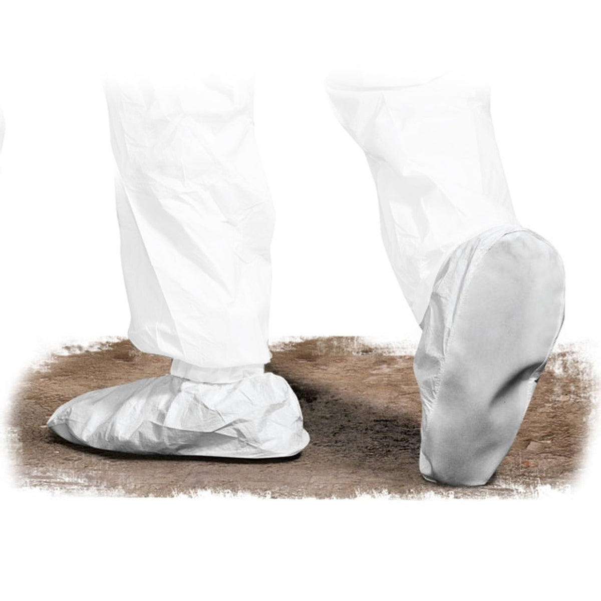 Arrowhead Forensics Shoe Covers - Universal Size - 1 Pair