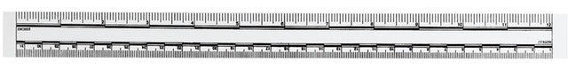 Arrowhead Forensics Roll Adhesive Photo Documentation Scale