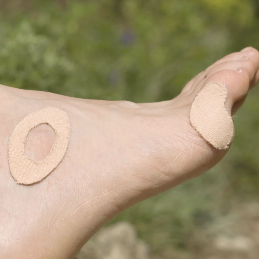 Adventure Medical Kits Moleskin Pre-Cut Blister Dressings First Aid Kits Adventure Medical Kits Tactical Gear Supplier Tactical Distributors Australia