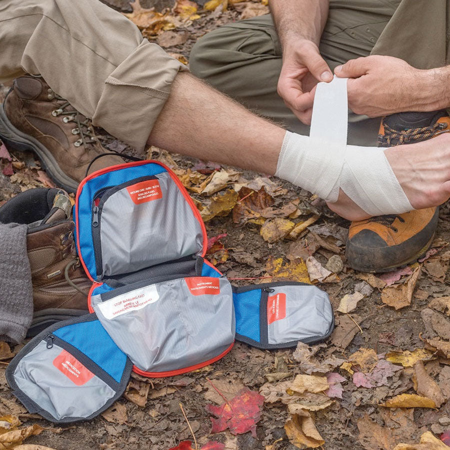 Adventure Medical Kits Mountain Backpacker Medical Kit Outdoor and Survival Adventure Medical Kits Tactical Gear Supplier Tactical Distributors Australia