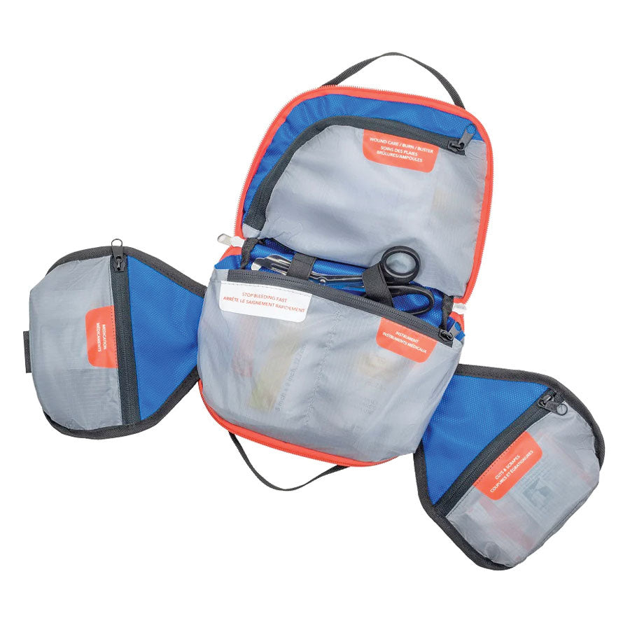 Adventure Medical Kits Mountain Explorer Medical Kit First Aid Kits Adventure Medical Kits Tactical Gear Supplier Tactical Distributors Australia