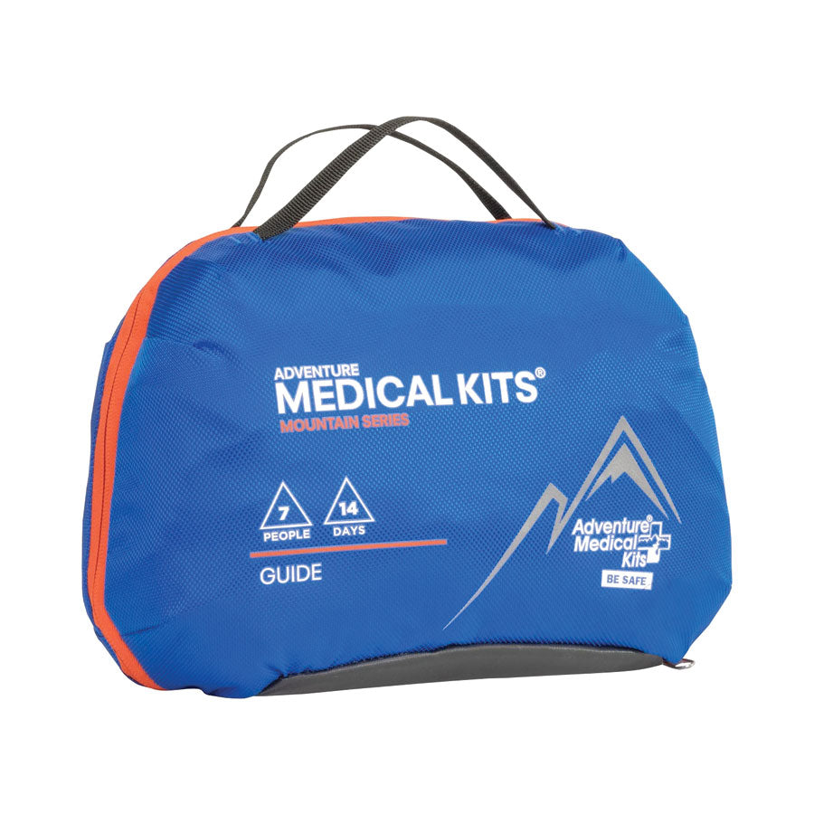 Adventure Medical Kits Mountain Guide Medical Kit Outdoor and Survival Adventure Medical Kits Tactical Gear Supplier Tactical Distributors Australia