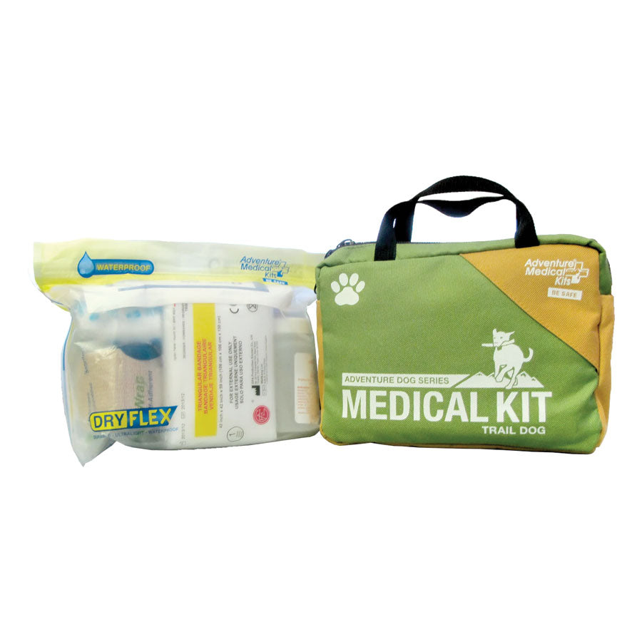 Adventure Medical Kits Trail Dog Medical Kit Outdoor and Survival Adventure Medical Kits Tactical Gear Supplier Tactical Distributors Australia