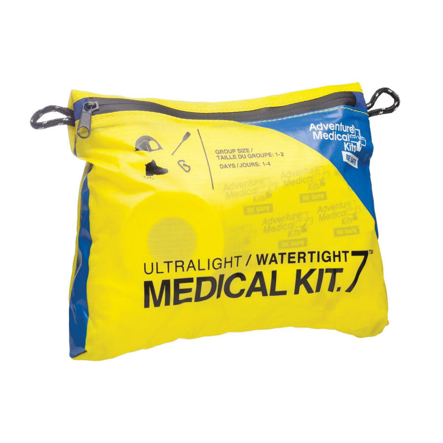 Adventure Medical Kits Ultralight Watertight .7 Medical First Aid Kit Outdoor and Survival Adventure Medical Kits Tactical Gear Supplier Tactical Distributors Australia