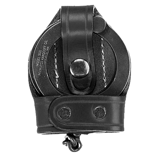 Aker Leather 503 Bikini Standard Chain Link Handcuff Case Accessories Aker Leather Tactical Gear Supplier Tactical Distributors Australia
