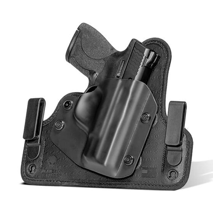 Alien Gear Cloak Tuck 3.5 IWB Holster (Inside the Waistband) Accessories Alien Gear Holsters Tactical Gear Supplier Tactical Distributors Australia