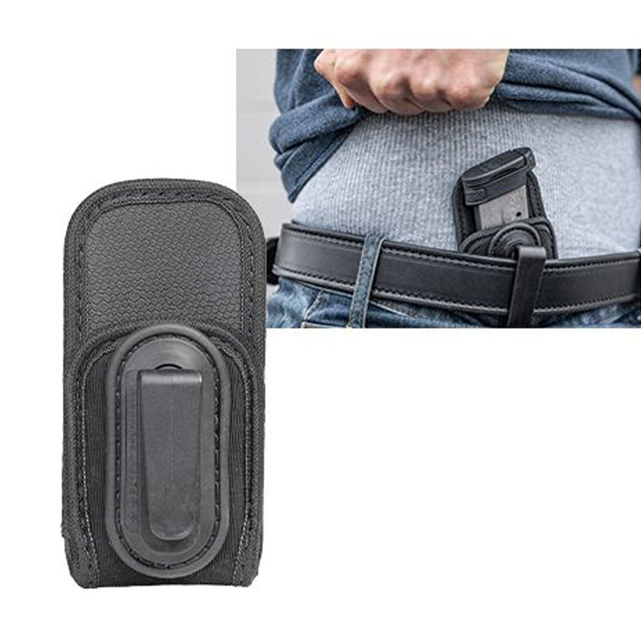 Alien Gear Grip Tuck Mag Carrier Accessories Alien Gear Holsters Tactical Gear Supplier Tactical Distributors Australia