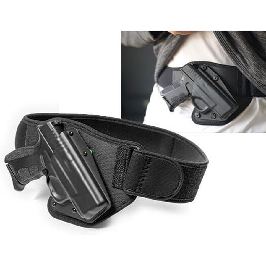 Alien Gear Low-Pro Belly Band Holster Accessories Alien Gear Holsters Tactical Gear Supplier Tactical Distributors Australia