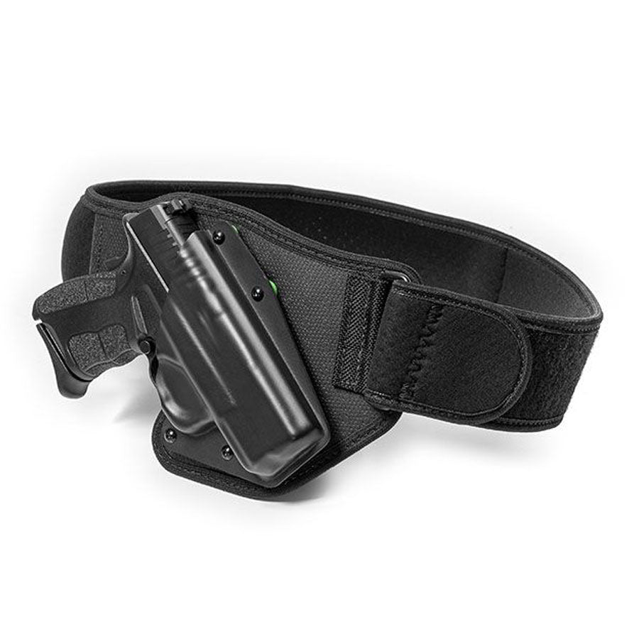 Alien Gear Low-Pro Belly Band Holster Accessories Alien Gear Holsters Tactical Gear Supplier Tactical Distributors Australia