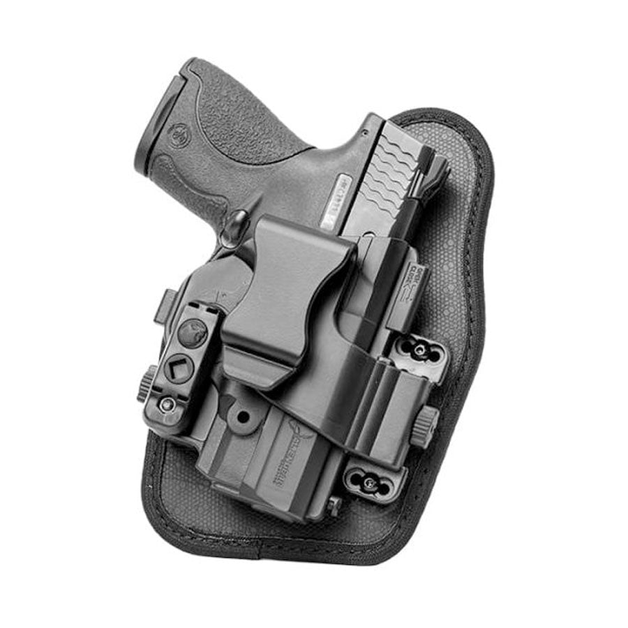 Alien Gear ShapeShift Appendix Carry Holster Accessories Alien Gear Holsters Tactical Gear Supplier Tactical Distributors Australia