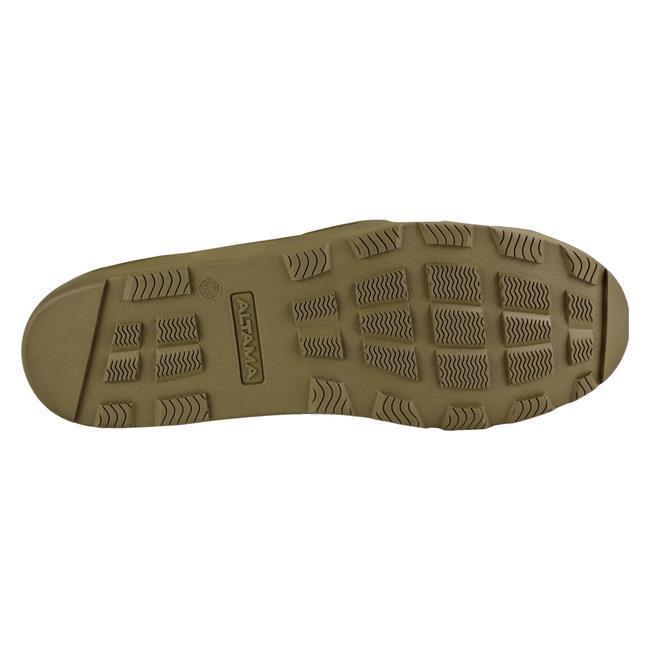 Altama OTB Maritime Assault Mid Boot MultiCam Footwear Altama Tactical Gear Supplier Tactical Distributors Australia