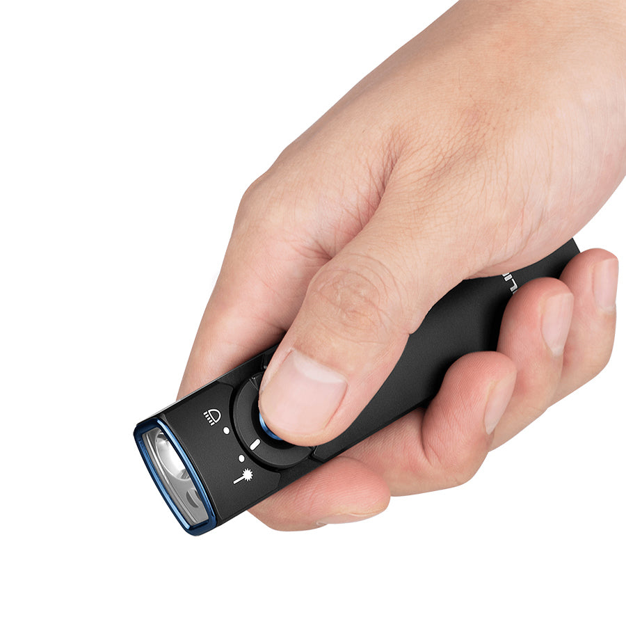 Olight Arkfeld 1000 Lumens EDC Torch