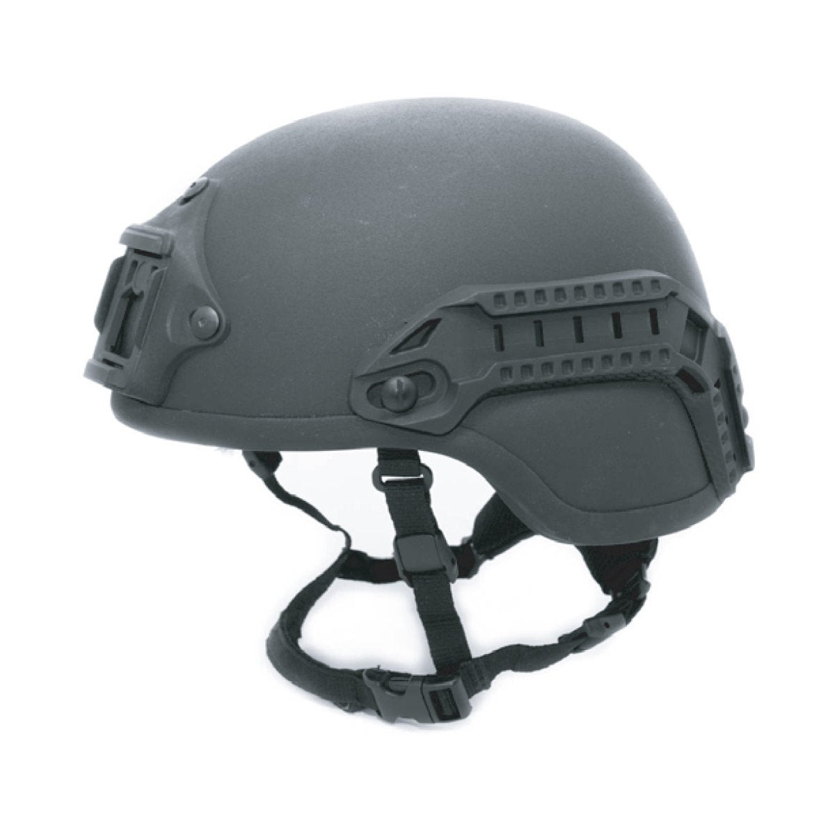Armor Australia Spec Ops ACH Ballistic Helmet Black Tactical Armor Australia Small/Medium Tactical Gear Supplier Tactical Distributors Australia