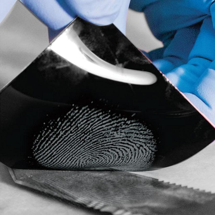 Arrow Head Forensics Fingerprint and Palm Gel Lifters Crime Scene Investigation Arrowhead Forensics Tactical Gear Supplier Tactical Distributors Australia