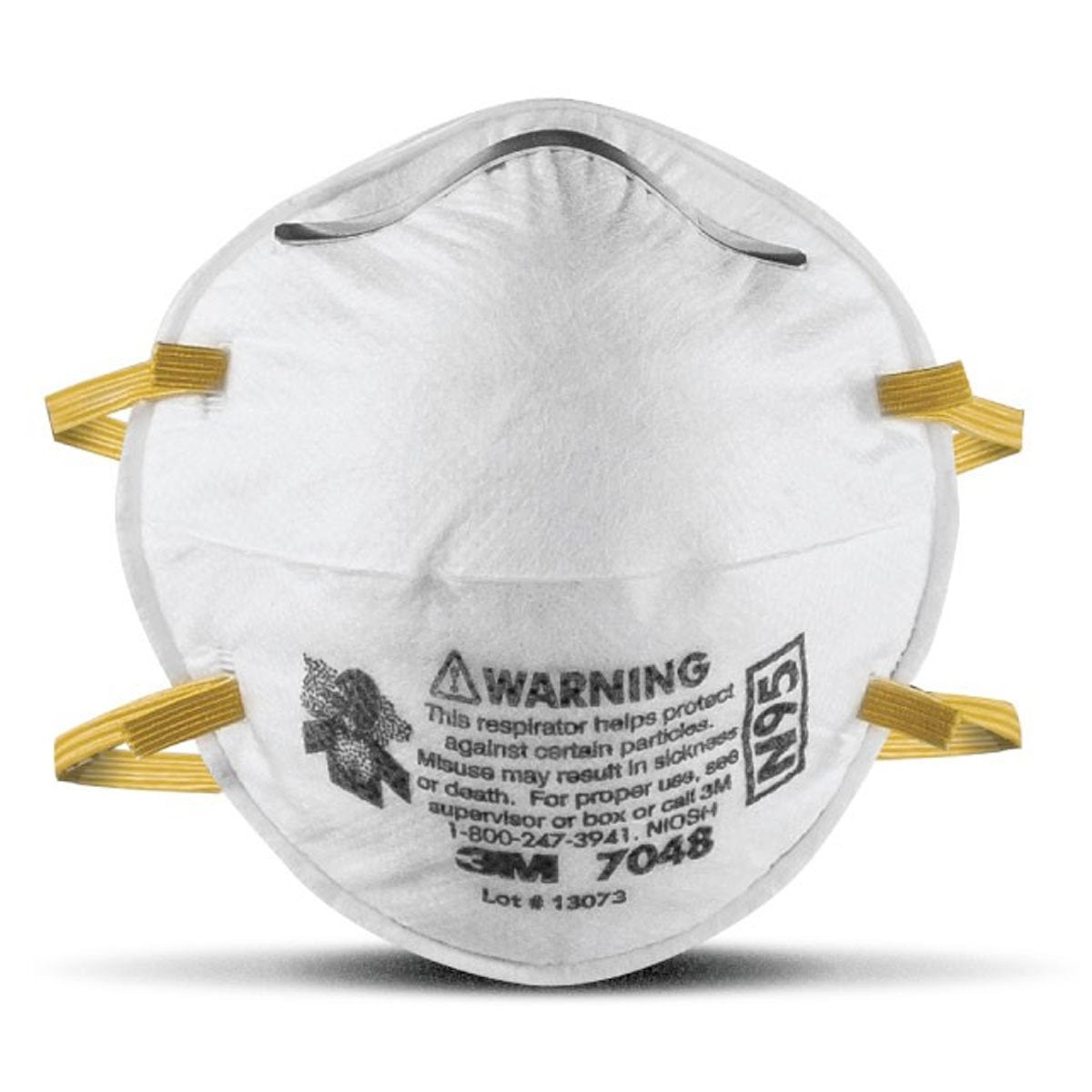 Arrowhead Forensics 3M N95 7048 Respirator 20 pack Crime Scene Investigation Arrowhead Forensics Tactical Gear Supplier Tactical Distributors Australia