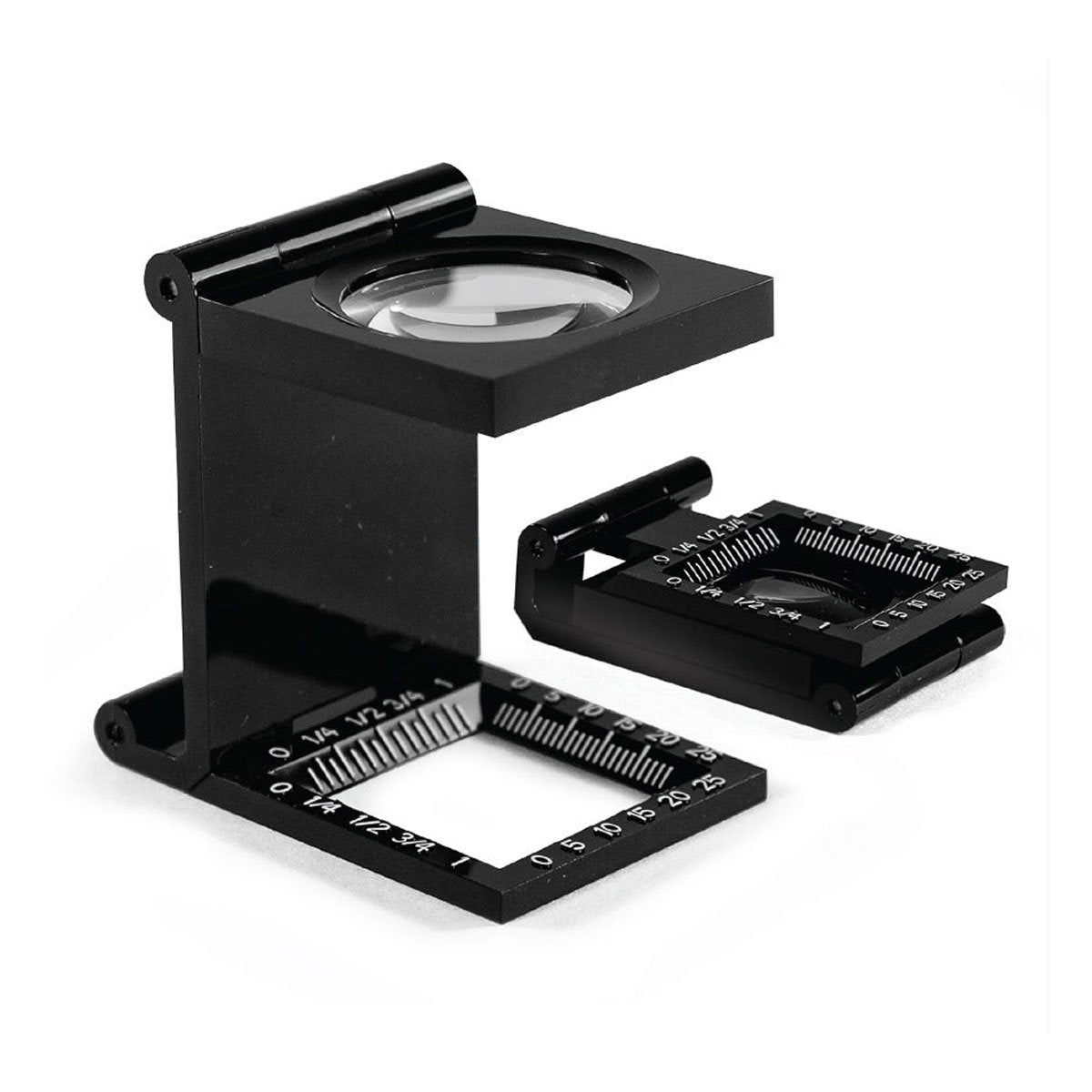 Arrowhead Forensics Foldable Linen Tester - 5X Crime Scene Investigation Arrowhead Forensics Tactical Gear Supplier Tactical Distributors Australia