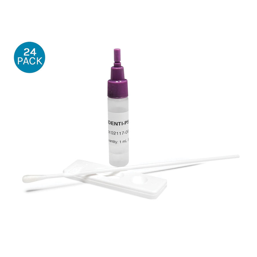 Arrowhead Forensics Identi-PSA Semen Detection Test Kit - 24/pk Crime Scene Investigation Arrowhead Forensics Tactical Gear Supplier Tactical Distributors Australia