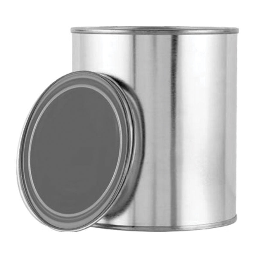 Arrowhead Forensics Metal Evidence Cans Epoxy Lined 4/pk Crime Scene Investigation Arrowhead Forensics 1 Gallon / 3.8lt - 4/pk Tactical Gear Supplier Tactical Distributors Australia