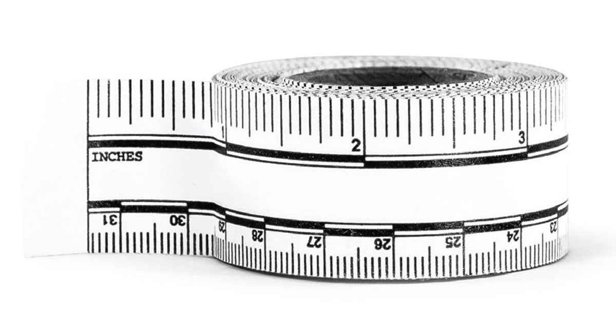 Arrowhead Forensics Roll Adhesive Photo Documentation Scale Arrowhead Forensics Tactical Gear Supplier Tactical Distributors Australia