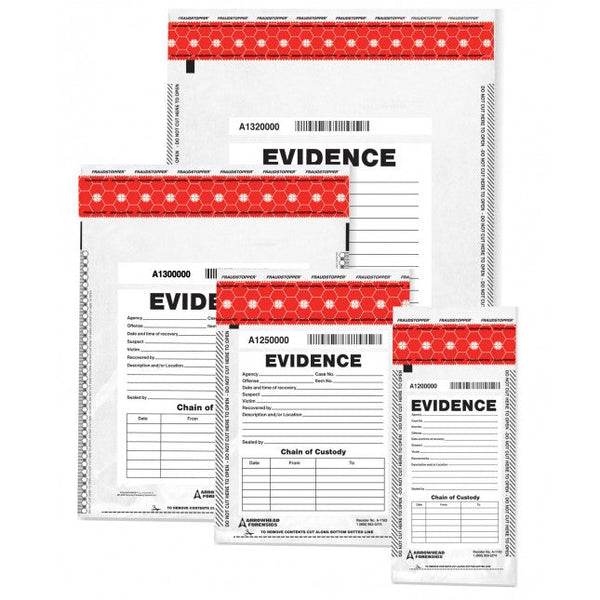 Arrowhead Forensics Tactical Gear