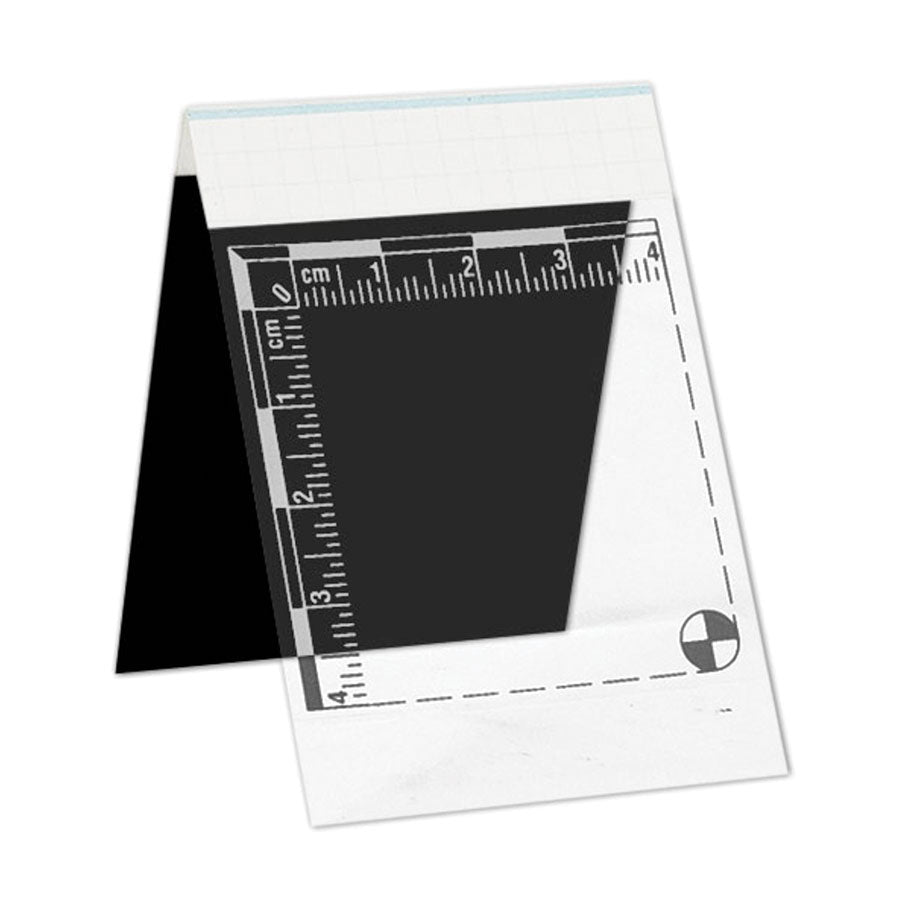 Arrowhead Scaled Hinge Lifters 2 x 2.5 Inches- 25/pk Crime Scene Investigation Arrowhead Forensics Black Tactical Gear Supplier Tactical Distributors Australia