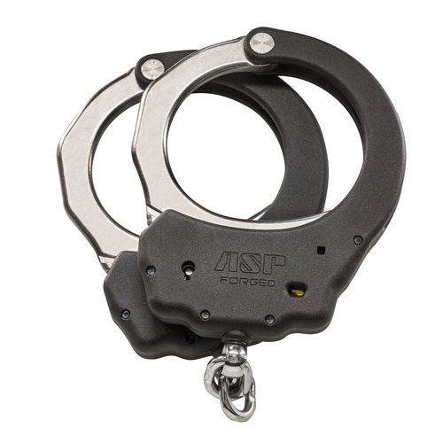 ASP Chain Ultra Cuff Steel Handcuffs 56109 Tactical ASP Tactical Gear Supplier Tactical Distributors Australia
