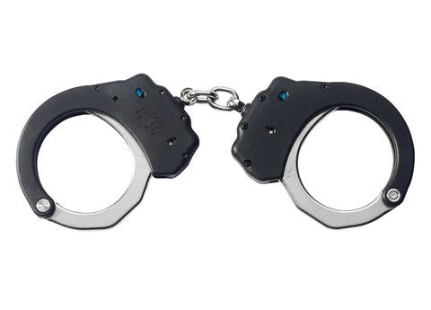 ASP Chain Ultra Cuff Steel Handcuffs 56109 Tactical ASP Tactical Gear Supplier Tactical Distributors Australia
