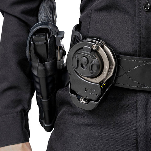 ASP Exo Case for ASP Chain or Hinge Cuffs 56130 Accessories ASP Tactical Gear Supplier Tactical Distributors Australia