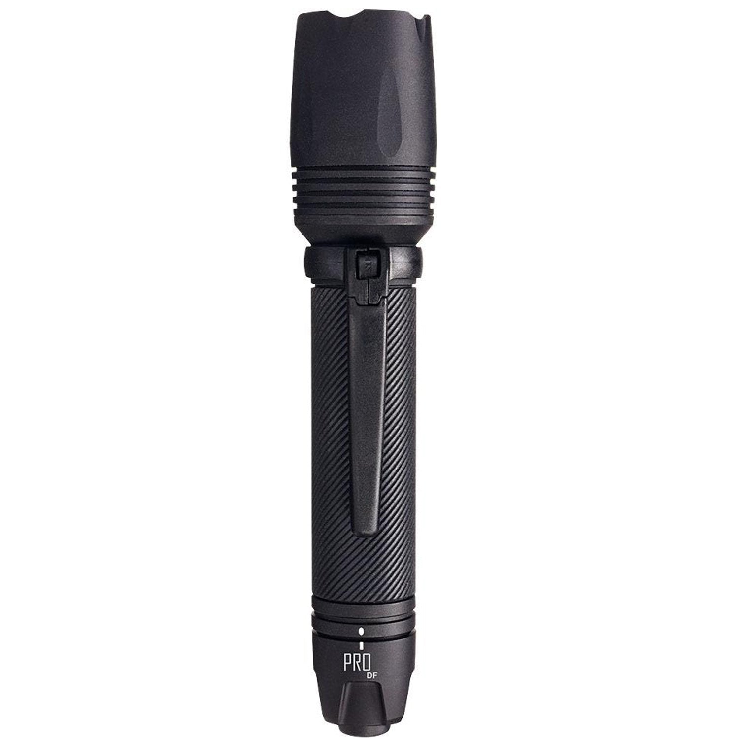 ASP Pro DF 500 Lumens Rechargeable LED Flashlight Flashlights and Lighting ASP Tactical Gear Supplier Tactical Distributors Australia