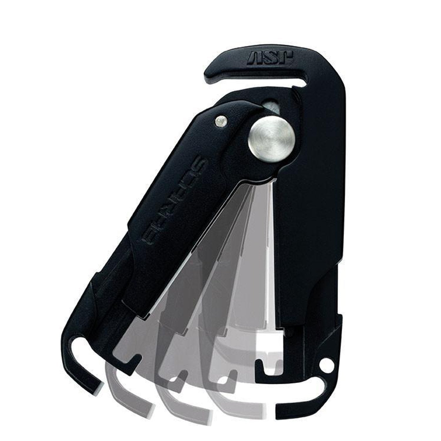 ASP Scarab Disposable Restraints Safety Flexi Cuff Cutter 56225 Accessories ASP Tactical Gear Supplier Tactical Distributors Australia