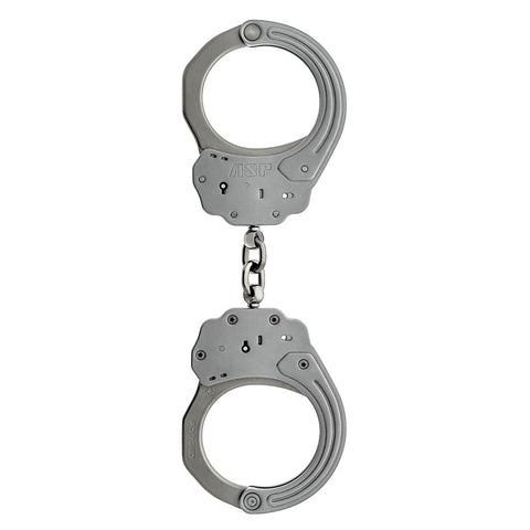 ASP Sentry Chain Handcuffs Stainless Steel Tactical ASP Tactical Gear Supplier Tactical Distributors Australia