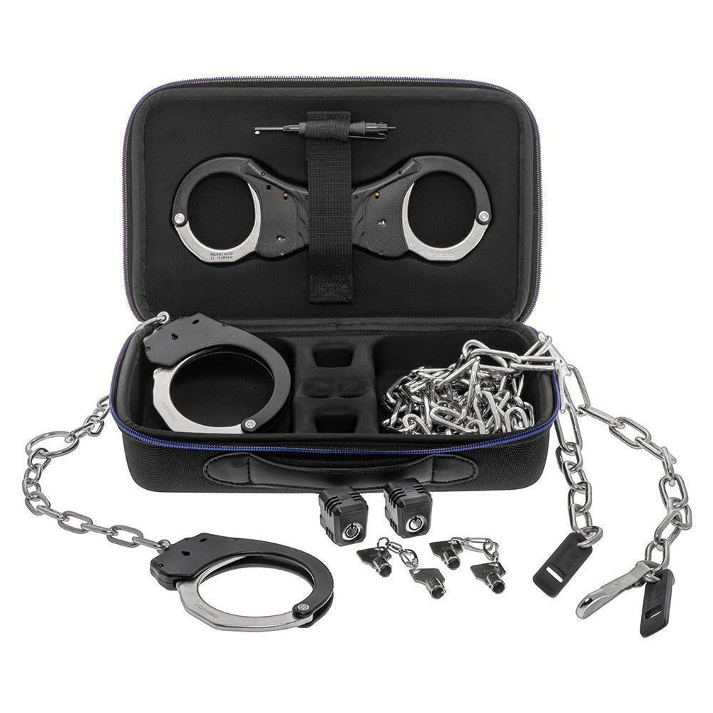 ASP Tansport Plus Chain Tactical ASP Tactical Gear Supplier Tactical Distributors Australia