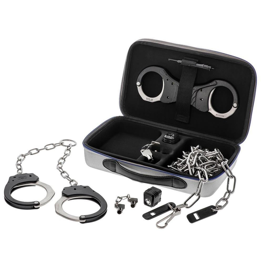 ASP Tansport Plus Chain Tactical ASP Tactical Gear Supplier Tactical Distributors Australia