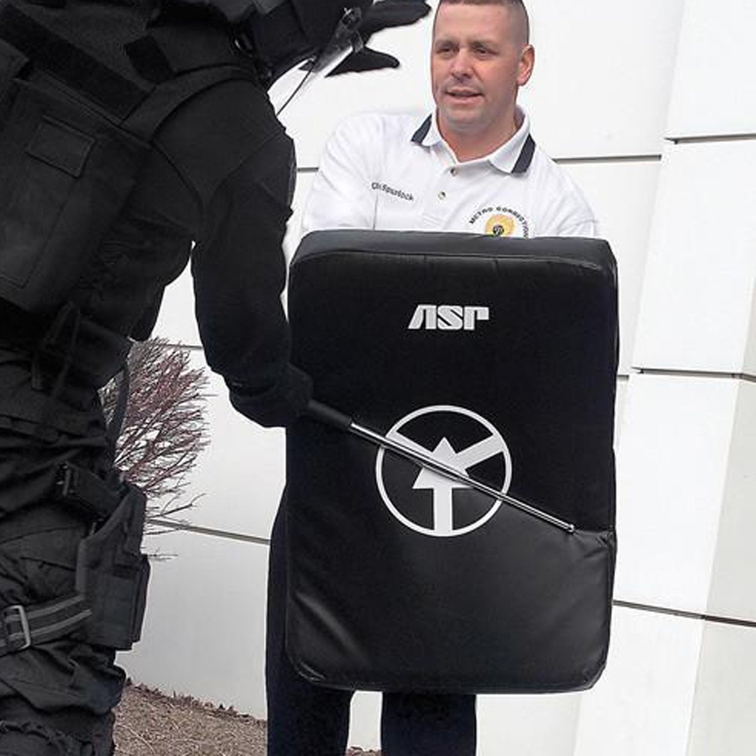 ASP Training Strike Bag Training ASP Tactical Gear Supplier Tactical Distributors Australia