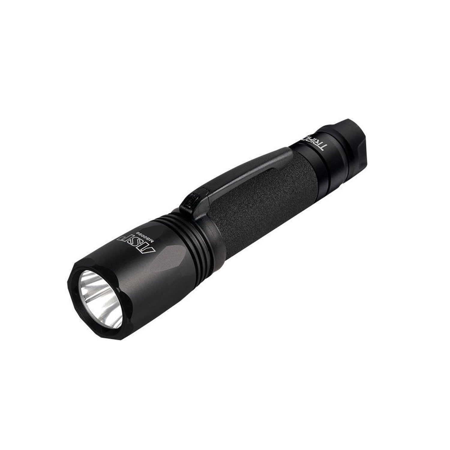 asp sapphire usb led rechargeable flashlight ASP Triad DF Rechargeable LED Flashlight with AC DC and USB chargers