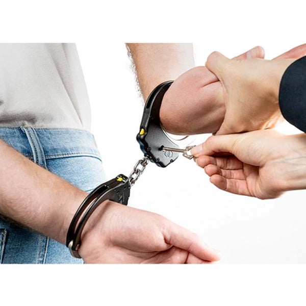 Handcuffs and Restraints Tagged 