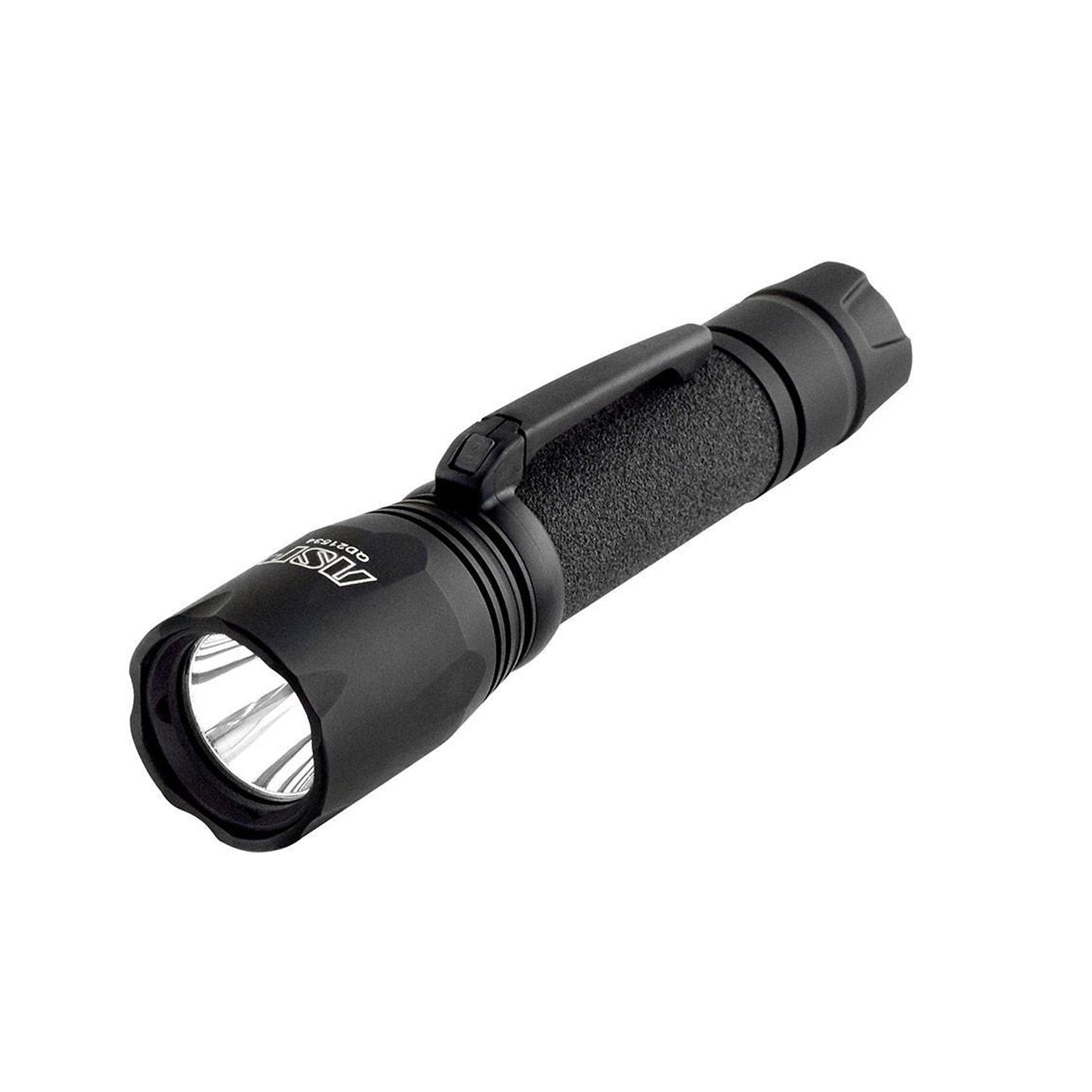 ASP XT DF 600 Lumens Rechargeable LED Flashlight Flashlights and Lighting ASP Tactical Gear Supplier Tactical Distributors Australia