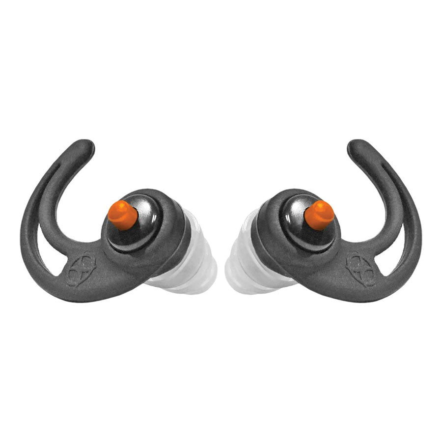 Axil X-Pro Passive Ear Protection Earplugs Hearing Protection Axil Tactical Gear Supplier Tactical Distributors Australia