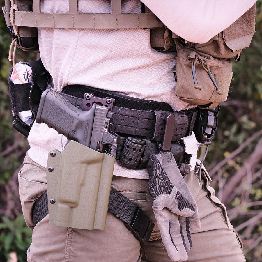  Tactical Gear