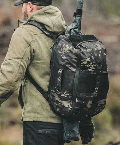 Bags Backpacks and Cases - Tactical Gear Australia