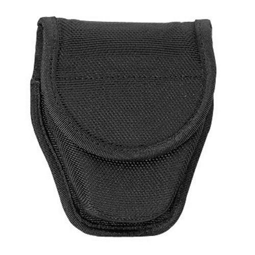 Bianchi AccuMold 7317 Covered Double Handcuff Case Accessories Bianchi Tactical Gear Supplier Tactical Distributors Australia