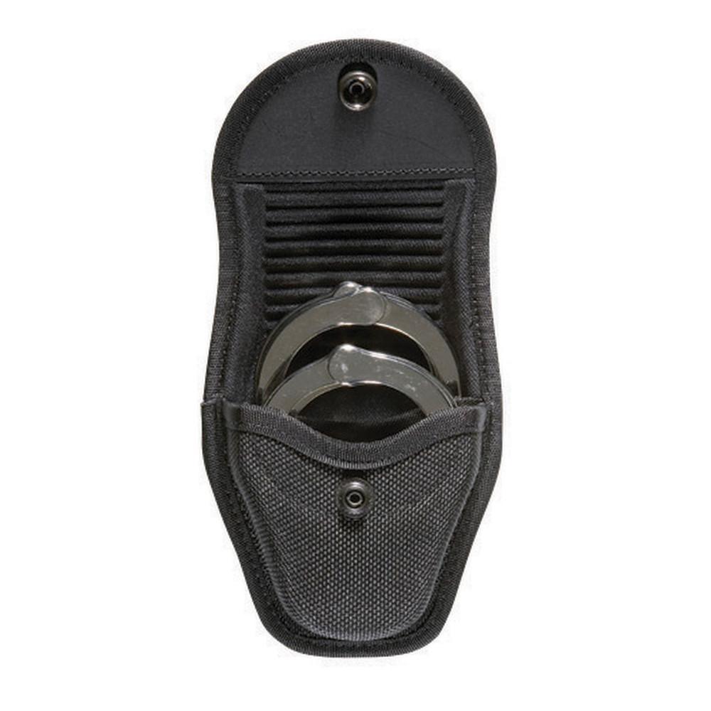 Bianchi AccuMold 7317 Covered Double Handcuff Case Accessories Bianchi Tactical Gear Supplier Tactical Distributors Australia