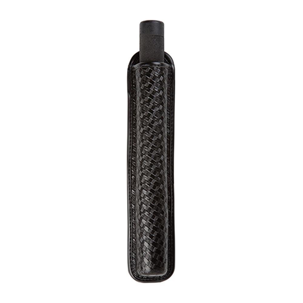 Bianchi AccuMold Elite 7912 Expandable Baton Holder - Basket Weave Fin Tactical Gear