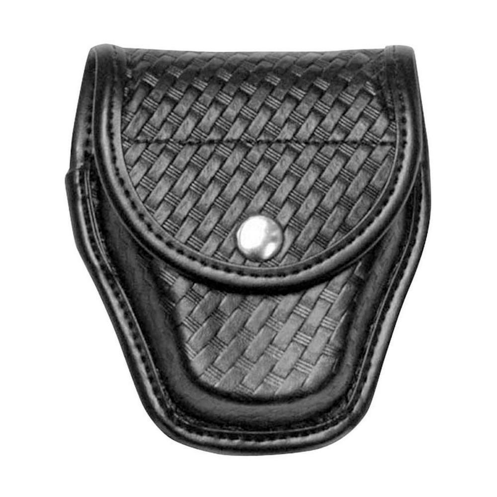 Bianchi AccuMold Elite 7917 Double Handcuff Case Accessories Bianchi Tactical Gear Supplier Tactical Distributors Australia