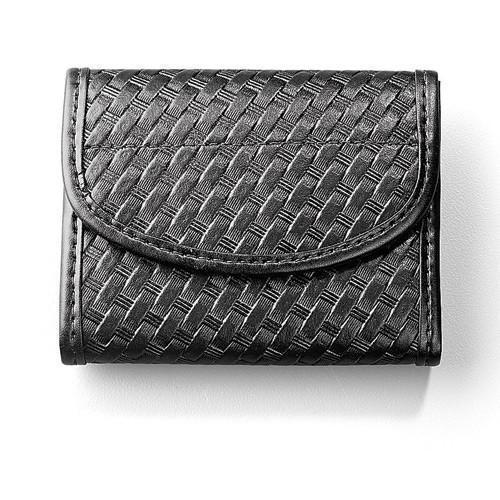 Bianchi AccuMold Elite 7928 Flat Glove Pouch Holder Accessories Bianchi Basket Weave Tactical Gear Supplier Tactical Distributors Australia