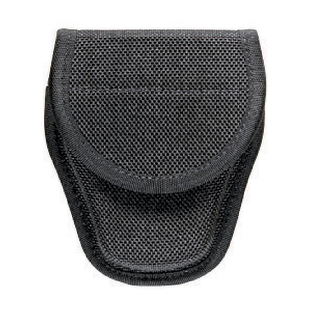 Bianchi AccuMold Single Handcuff Case Accessories Bianchi Hidden Snap Closure Tactical Gear Supplier Tactical Distributors Australia