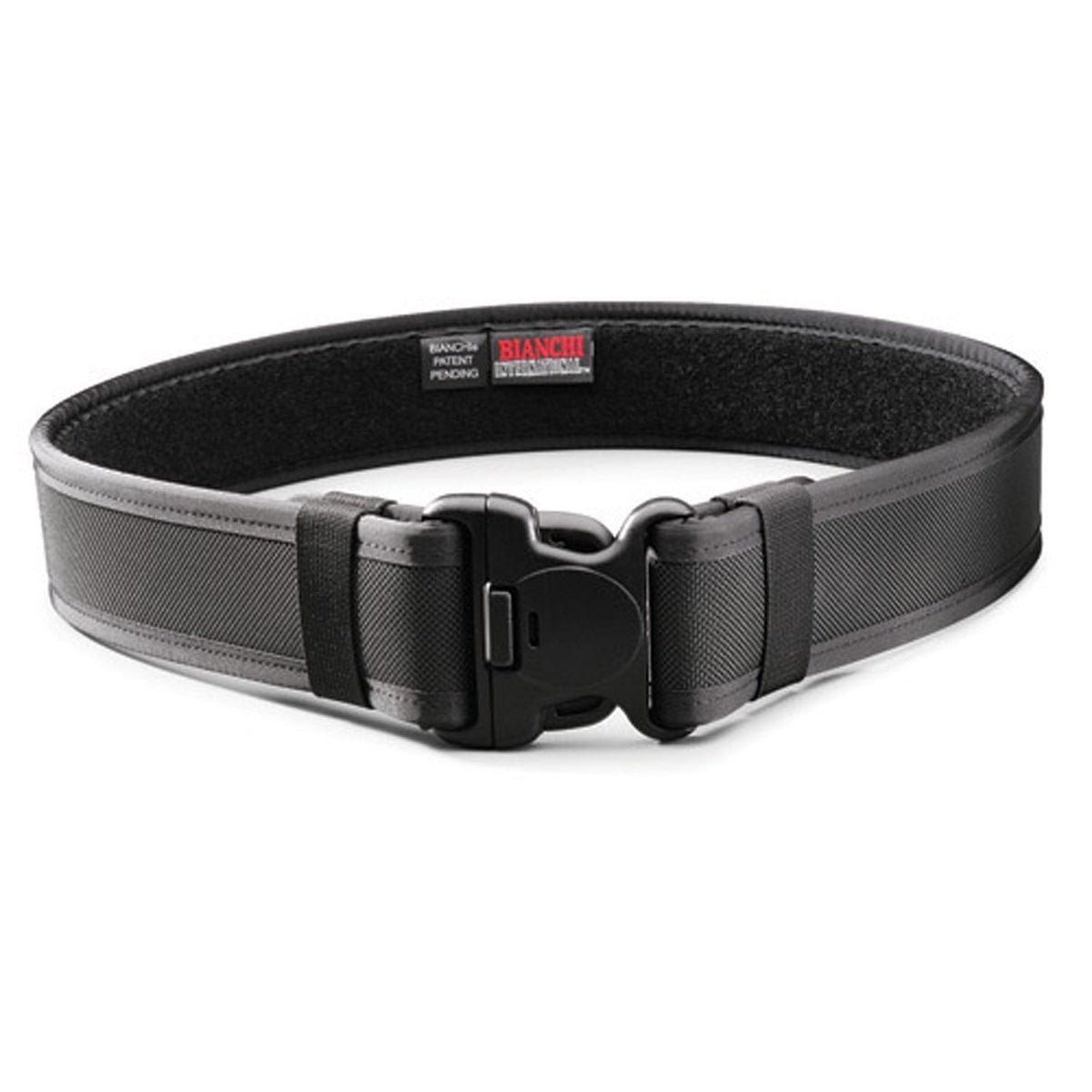 Bianchi Ballistic Weave Nylon Duty Belt 7200 Loop 2.25 Inches / 58mm Accessories Bianchi X-Small (24"-28") Tactical Gear Supplier Tactical Distributors Australia